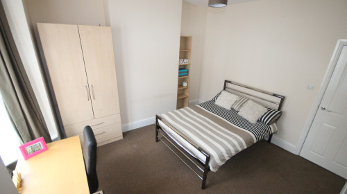 Bedroom 1 at 17 Denham Road